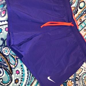 Nike shorts